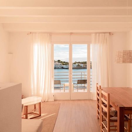 Апартаменты Habitatges Turistics Riba Pitxot - Norai Кадакес Экстерьер фото
