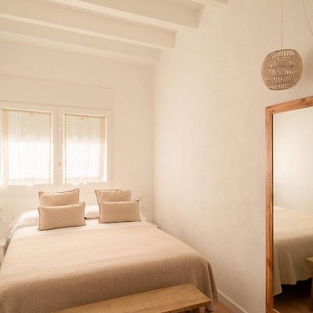 Апартаменты Habitatges Turistics Riba Pitxot - Norai Кадакес Экстерьер фото