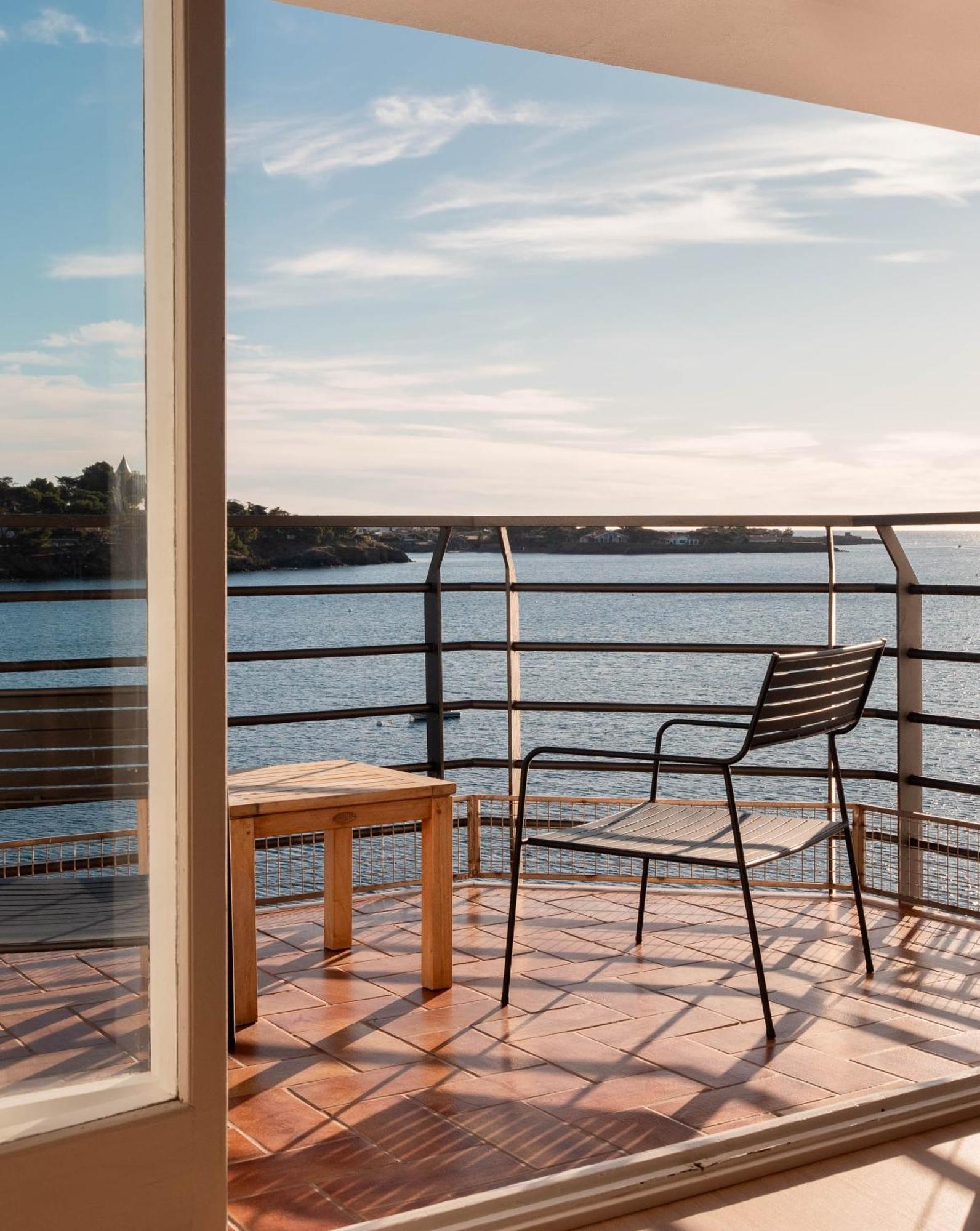 Апартаменты Habitatges Turistics Riba Pitxot - Norai Кадакес Экстерьер фото