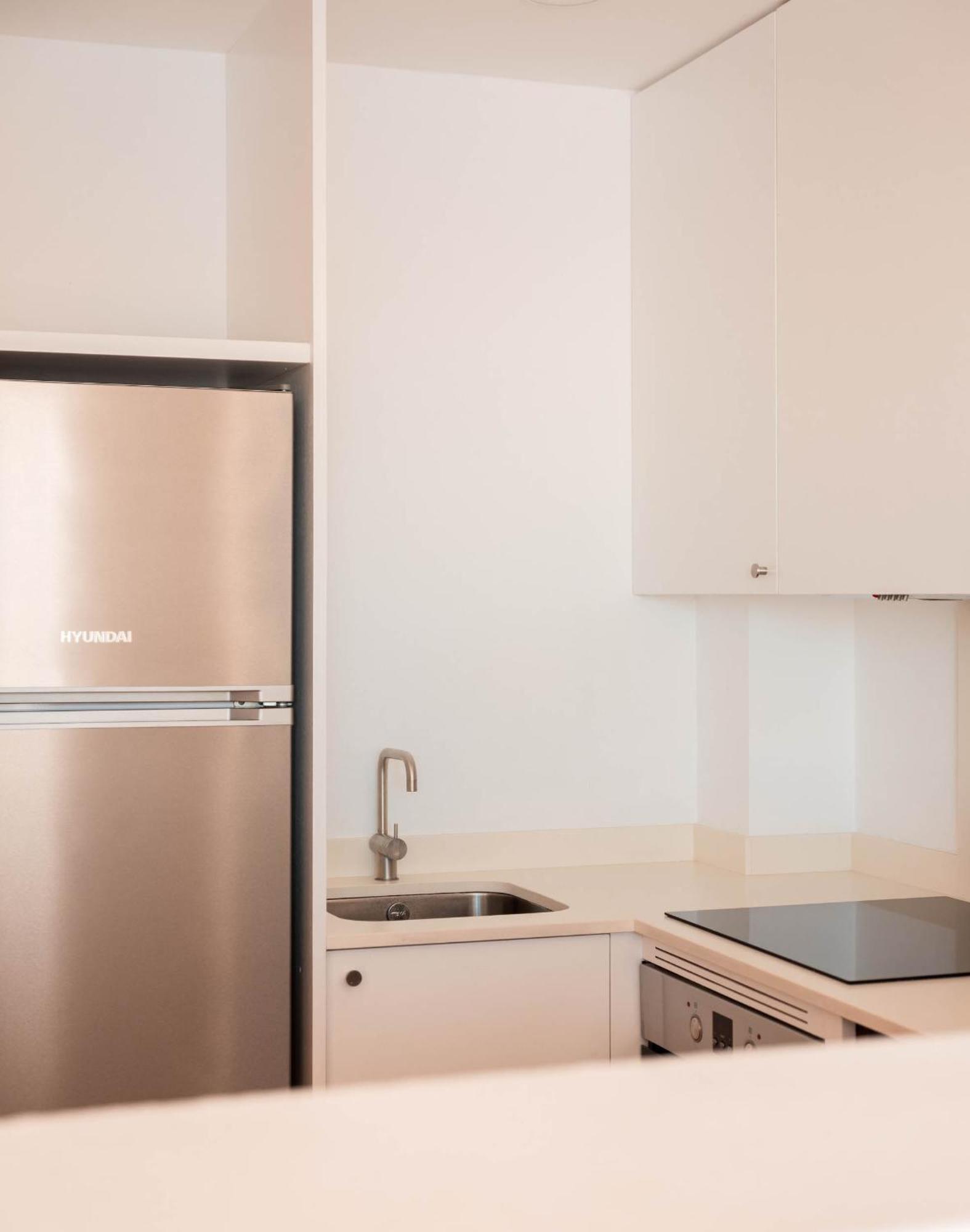 Апартаменты Habitatges Turistics Riba Pitxot - Norai Кадакес Экстерьер фото