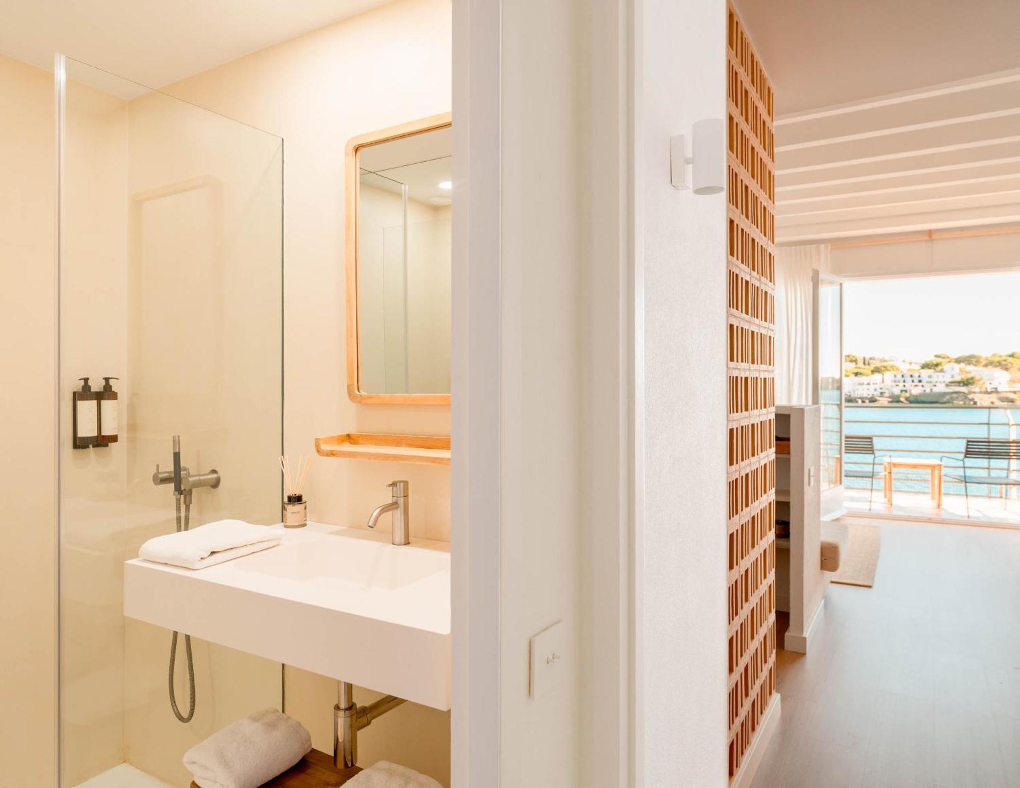 Апартаменты Habitatges Turistics Riba Pitxot - Norai Кадакес Экстерьер фото
