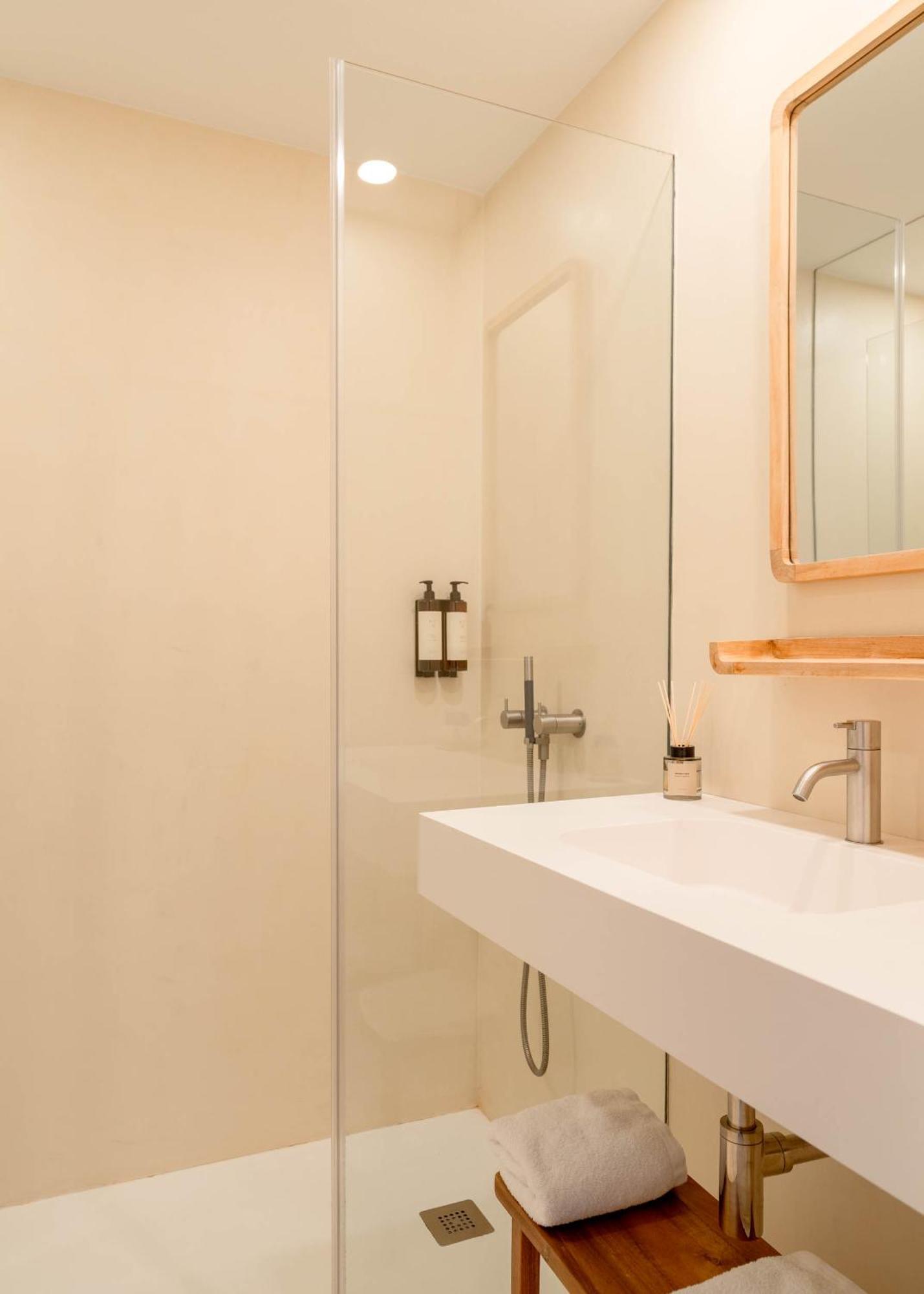 Апартаменты Habitatges Turistics Riba Pitxot - Norai Кадакес Экстерьер фото